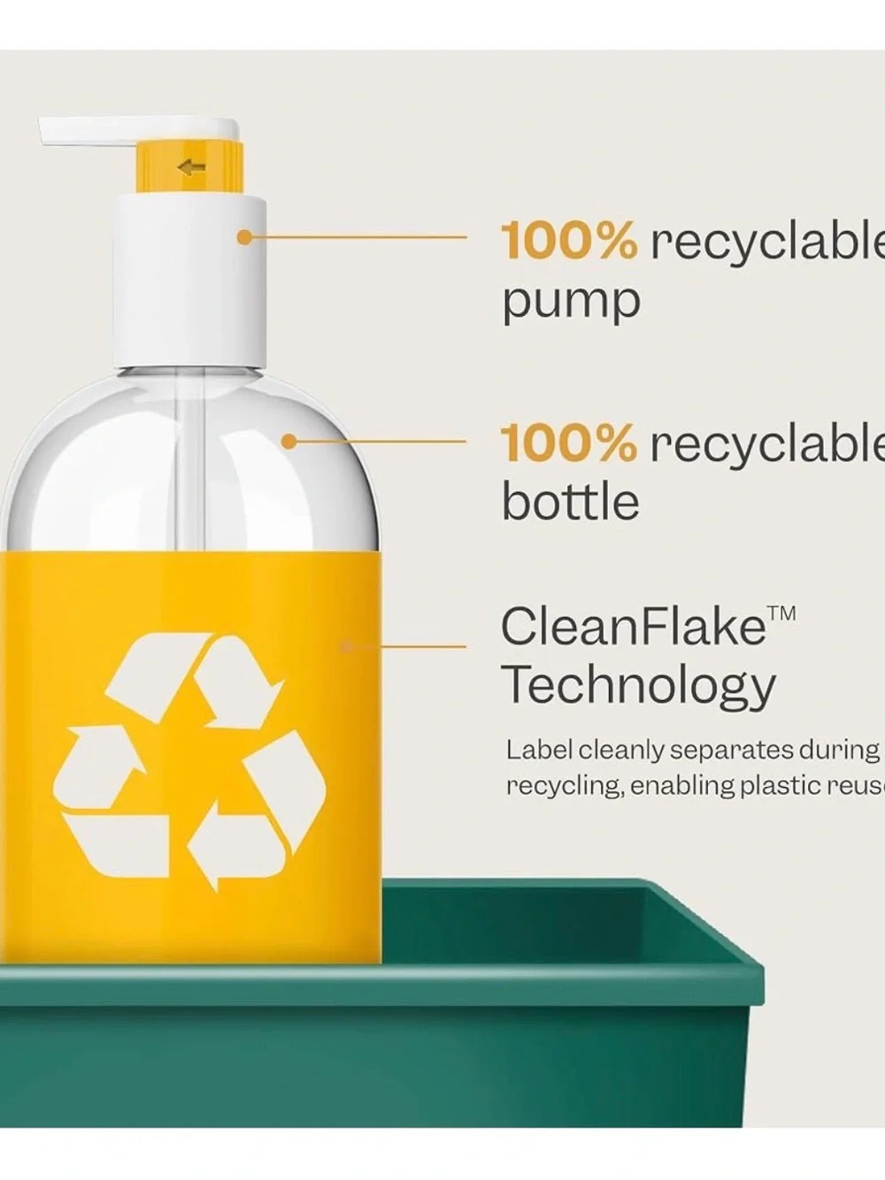 Renpure Ultra Smoothing Shampoo Marula Oil & Aloe Sulfate-Free 24 fl oz